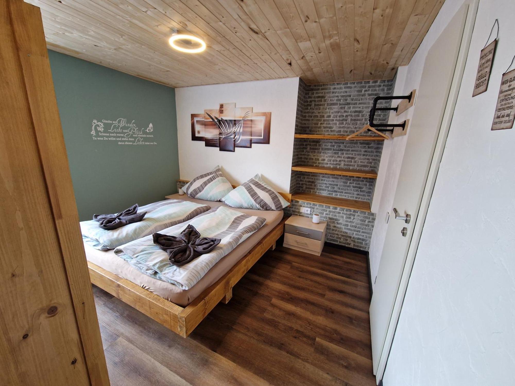 Landhaus Dreibirken Rothenburg ob der Tauber Buitenkant foto